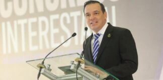 REFUERZAN SEGURIDAD EN YURIRIA