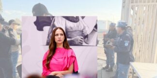 ASEGURAMIENTO HISTÓRICO REVELA LA OPERACIÓN SILENCIOSA DEL HUACHICOL FISCAL