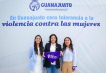 CAPACITAN A PERSONAL PARA ATENDER VIOLENCIA DIGITAL