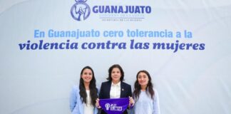 CAPACITAN A PERSONAL PARA ATENDER VIOLENCIA DIGITAL