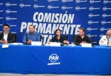 ELIGEN A LOS DEFENSORES DE LA PATRIA DEL PAN