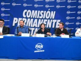 ELIGEN A LOS DEFENSORES DE LA PATRIA DEL PAN