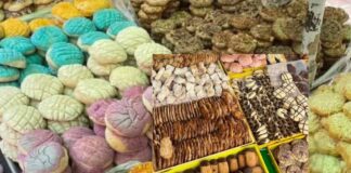 FIESTA DEL PANECITO LLENA DE SABOR Y TRADICIÓN EN EL BARRIO ARRIBA