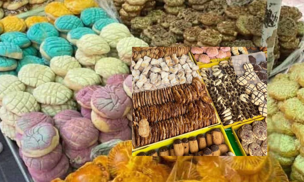 PANECITOS