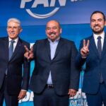 CONCLUYE PROCESO INTERNO DEL PAN PARA ELEGIR A LOS DEFENSORES DE LA PATRIA, LA FAMILIA Y LA LIBERTAD