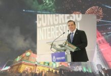 LLEGAN 600 MILITARES PARA BLINDAR FESTEJOS EN GUANAJUATO