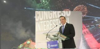 LLEGAN 600 MILITARES PARA BLINDAR FESTEJOS EN GUANAJUATO