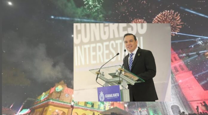 LLEGAN 600 MILITARES PARA BLINDAR FESTEJOS EN GUANAJUATO