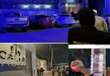 REALIZAN OPERATIVO EN CENTROS NOCTURNOS DE LEÓN PARA BUSCAR PERSONAS DESAPARECIDAS