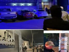 REALIZAN OPERATIVO EN CENTROS NOCTURNOS DE LEÓN PARA BUSCAR PERSONAS DESAPARECIDAS
