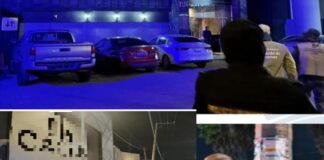 REALIZAN OPERATIVO EN CENTROS NOCTURNOS DE LEÓN PARA BUSCAR PERSONAS DESAPARECIDAS