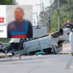 CINCO MUEREN EN ACCIDENTE EN LEÓN; EL CONDUCTOR HUYÓ A CIUDAD JUÁREZ