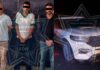 POLICÍA DE LEÓN FRUSTRA PRESUNTO SECUESTRO DE UNA MUJER; HAY TRES DETENIDOS