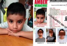 ENCUENTRAN SIN VIDA A DANIEL, NIÑO DE 4 AÑOS; DETIENEN A SU PADRASTRO Y DOS FAMILIARES