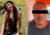 DETIENEN A “EL TROMPAS”, FEMINICIDA DE CLAUDIA TACORONTE