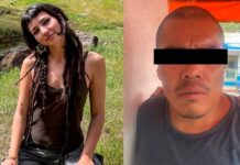 DETIENEN A “EL TROMPAS”, FEMINICIDA DE CLAUDIA TACORONTE