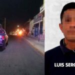ORDENÓ MATAR A TRES MUJERES EN “EL BORDO”