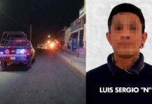 ORDENÓ MATAR A TRES MUJERES EN “EL BORDO”
