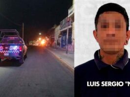 ORDENÓ MATAR A TRES MUJERES EN “EL BORDO”