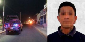 ORDENÓ MATAR A TRES MUJERES EN “EL BORDO”