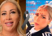 MUERE VICKY TRAS ATAQUE EN EL TIANGUIS DE SAN JUAN BOSCO
