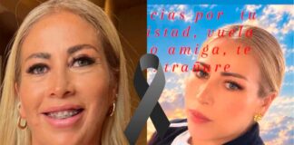MUERE VICKY TRAS ATAQUE EN EL TIANGUIS DE SAN JUAN BOSCO