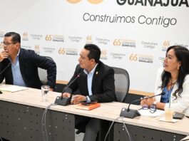 ANALIZAN SANCIONES POR DIFUSIÓN DE IMÁGENES ÍNTIMAS CREADAS CON IA