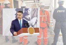 DE TRIUNFO A TROPIEZO: FGR REMUEVE A DELEGADO TRAS IRREGULARIDADES EN EL “HISTÓRICO” DECOMISO