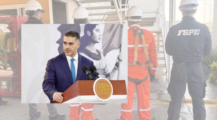 DE TRIUNFO A TROPIEZO: FGR REMUEVE A DELEGADO TRAS IRREGULARIDADES EN EL “HISTÓRICO” DECOMISO