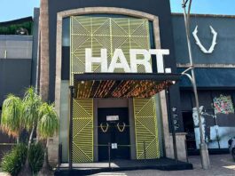 MISTERIO EN EL HART: CATEO ESTÁ RELACIONADO CON HOMBRE DESAPARECIDO