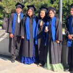 JÓVENES CON RUMBO CONCLUYE SU QUINTA GENERACIÓN