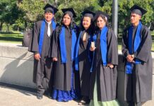 JÓVENES CON RUMBO CONCLUYE SU QUINTA GENERACIÓN
