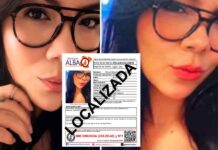 LOCALIZAN SIN VIDA A GREYCI MARIELA, REPORTADA COMO DESAPARECIDA EN LEÓN