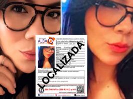 LOCALIZAN SIN VIDA A GREYCI MARIELA, REPORTADA COMO DESAPARECIDA EN LEÓN