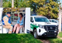 ASESINAN A DOS HERMANITAS EN EDOMEX; INVESTIGAN A SUS PADRES