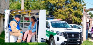 ASESINAN A DOS HERMANITAS EN EDOMEX; INVESTIGAN A SUS PADRES