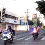 MARATÓN LEÓN 450 LISTO PARA RECIBIR A MÁS DE 7 MIL CORREDORES EN SU EDICIÓN 46