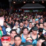 MEXICANOS DOMINAN EL MARATÓN LEÓN 450 EN SU EDICIÓN 46