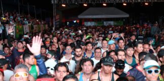 MEXICANOS DOMINAN EL MARATÓN LEÓN 450 EN SU EDICIÓN 46