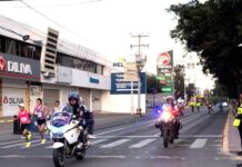 MARATÓN LEÓN 450 LISTO PARA RECIBIR A MÁS DE 7 MIL CORREDORES EN SU EDICIÓN 46