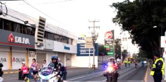 MARATÓN LEÓN 450 LISTO PARA RECIBIR A MÁS DE 7 MIL CORREDORES EN SU EDICIÓN 46