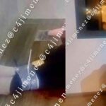 MASACRAN A FAMILIA EN PENTHOUSE; UNA NIÑA DE 3 AÑOS ENTRE LAS VÍCTIMAS