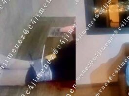 MASACRAN A FAMILIA EN PENTHOUSE; UNA NIÑA DE 3 AÑOS ENTRE LAS VÍCTIMAS