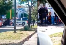 ASESINAN A “EL CALA” EN EL BARRIO DE SAN MIGUEL DE LEÓN