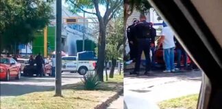 ASESINAN A “EL CALA” EN EL BARRIO DE SAN MIGUEL DE LEÓN