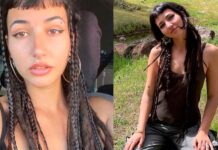 VINO DE ESPAÑA A MÉXICO A ESTUDIAR Y FUE ASESINADA EN MORELOS