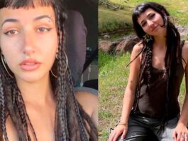 VINO DE ESPAÑA A MÉXICO A ESTUDIAR Y FUE ASESINADA EN MORELOS