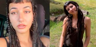 VINO DE ESPAÑA A MÉXICO A ESTUDIAR Y FUE ASESINADA EN MORELOS