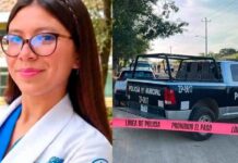MATAN A ESTUDIANTE IRAPUATENSE EN JALISCO; KARLA FUE HALLADA SIN VIDA EN ZAPOPAN