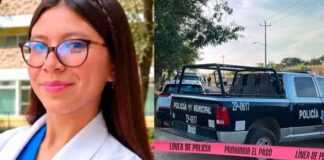 MATAN A ESTUDIANTE IRAPUATENSE EN JALISCO; KARLA FUE HALLADA SIN VIDA EN ZAPOPAN